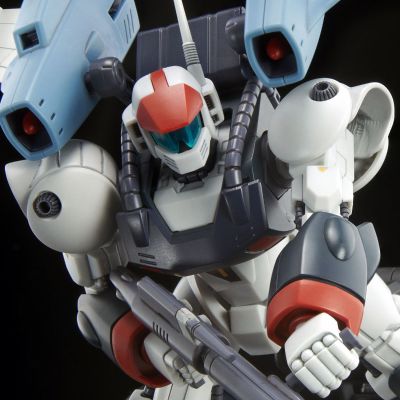HG 银河漂流 拜法姆  空降装备