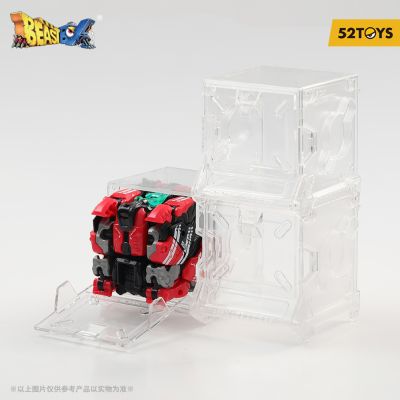 猛兽匣系列 BB-51-D 巨爪