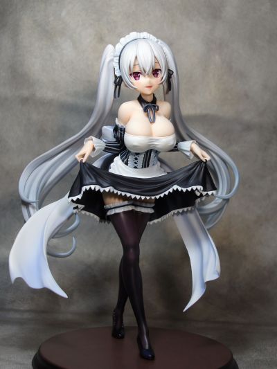 KD colle 源Yui 女仆