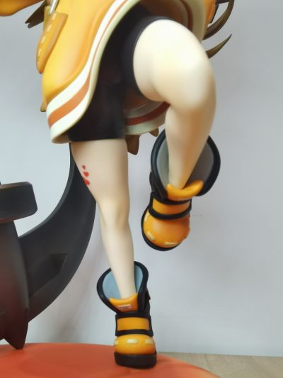 罪恶装备 -奋战- 梅伊