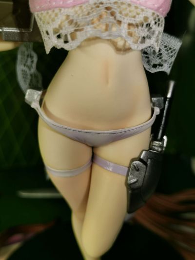 SoulSaber2 裕子·LSP