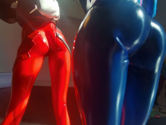 自古红蓝什么来着？