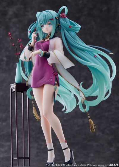 初音未来 2023春节