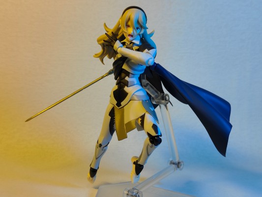 figma #334 火焰纹章if 卡姆依