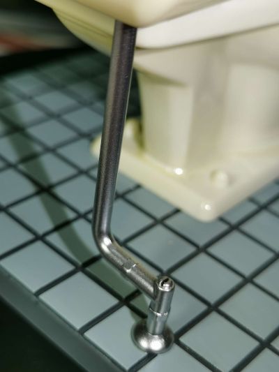 永沢 礼子