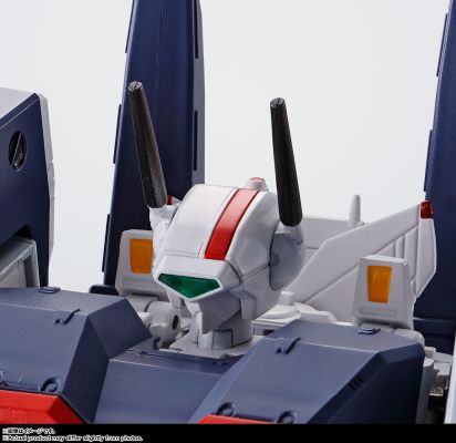 HI-METAL R 超时空要塞  VF-1J 装甲女武神（一条辉专用） 重生版