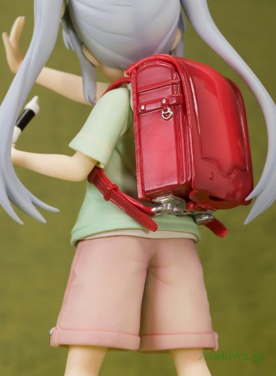 悠悠哉哉少女日和 宫内莲华