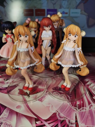 コレクト800萝莉的时间 萝莉的时间 九重凛 ベビードールver.