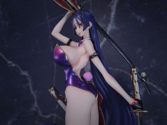 命运-冠位指定 源赖光 兔女郎