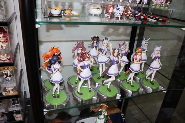赛马娘 太阳神