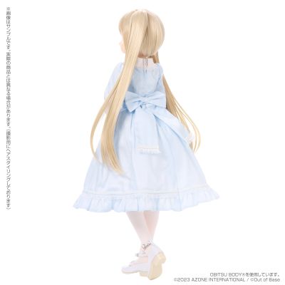 Iris Collect Petit 小春 / 可爱雪花 搭配娃娃套装（娃娃展Azone商城限定）