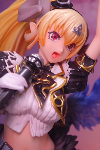 七宗罪 魔王默示录 傲慢之章  爱获 On Stage