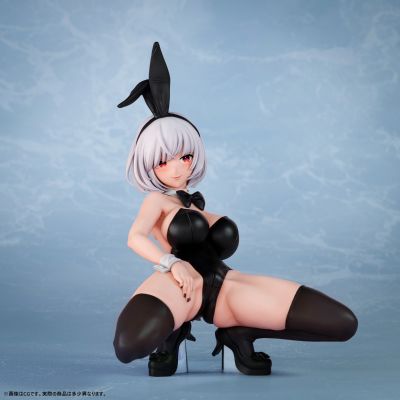 恋爱兔女郎 春风雪乃