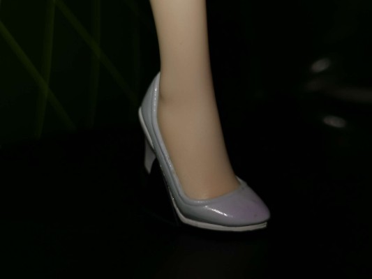 SoulSaber2 裕子·LSP