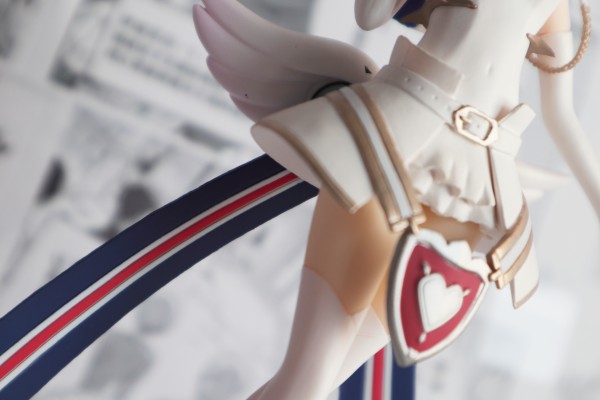 Special Figures Caligula 梦梦 