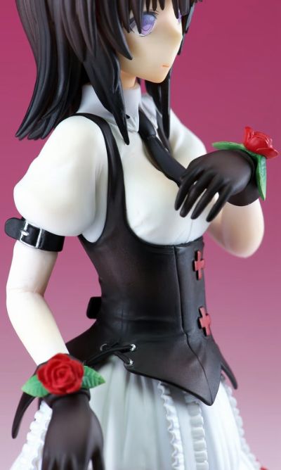 我的朋友很少 NEXT 三日月夜空 