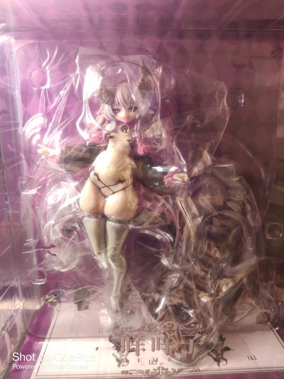 咩咩子
