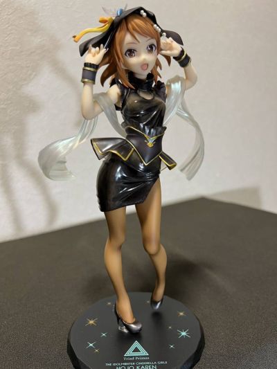 偶像大师灰姑娘女孩 北条加莲 Triad Primus Ver.