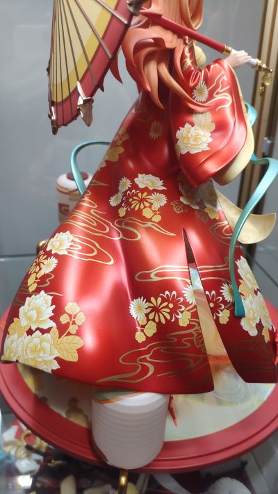 王者荣耀 公孙离 惊鸿舞ver.