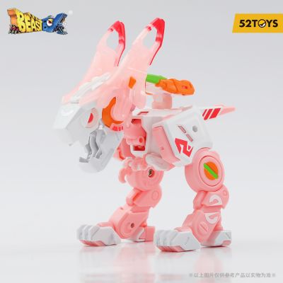 猛兽匣系列 BB-01RY 癸卯年生肖 狄奥