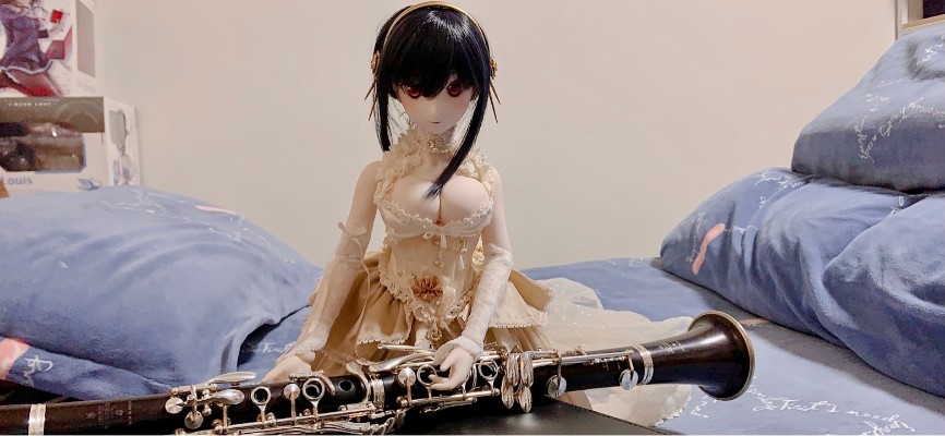 Dollfie Dream 间谍过家家 约尔·福杰 荆棘公主