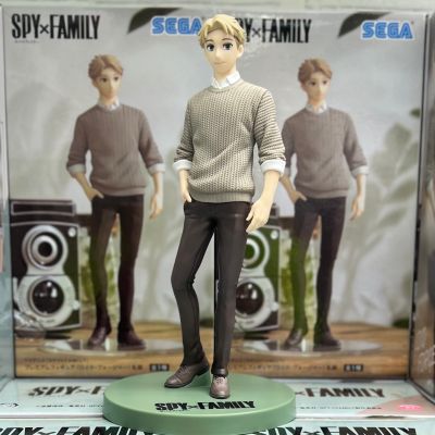 PM 间谍过家家 动画版 劳埃德·福杰（便装）