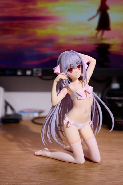 正所谓近月者基也  桜小路