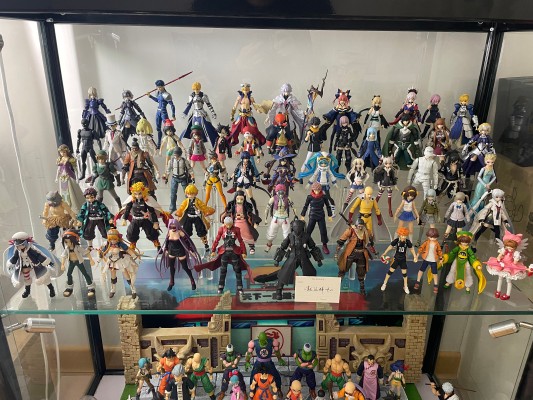 figma#532  公主连结 与你重逢 佩可莉姆
