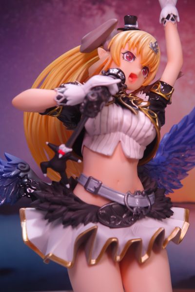 七宗罪 魔王默示录 傲慢之章  爱获 On Stage