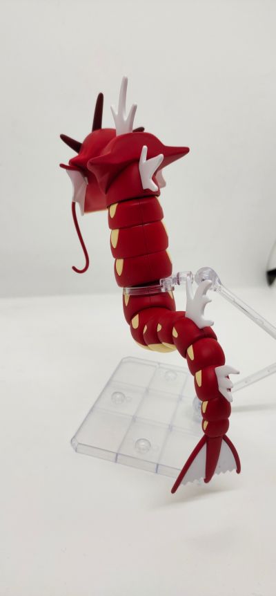 宝可梦拼装模型收藏 52 特选系列  暴鲤龙