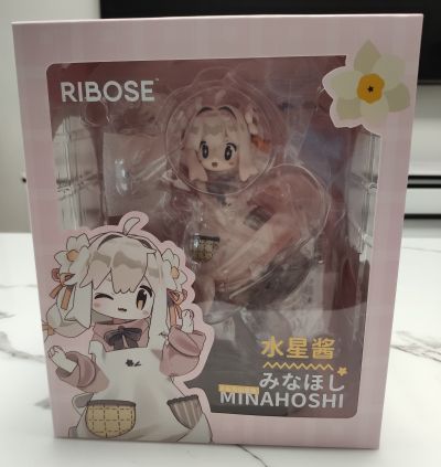 VRChat 水星酱