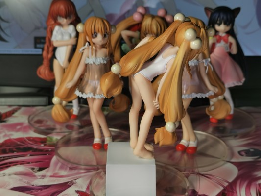 コレクト800萝莉的时间 萝莉的时间 九重凛 学校泳装版 