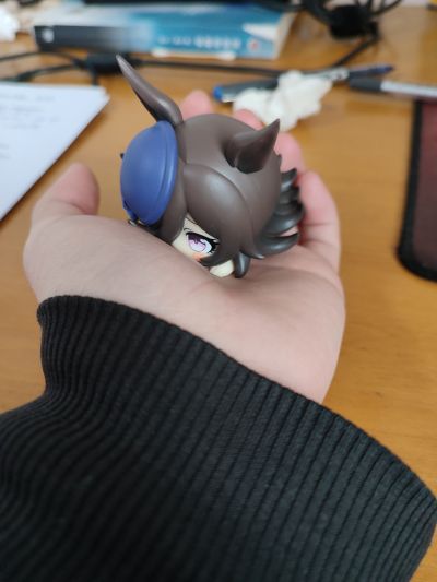 赛马娘趴趴3