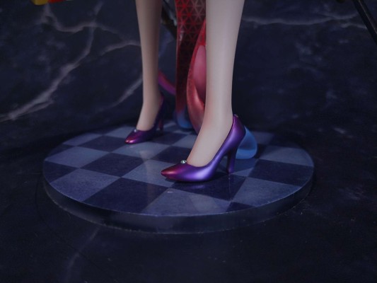 命运-冠位指定 源赖光 兔女郎