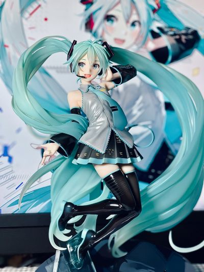 初音未来 编年史