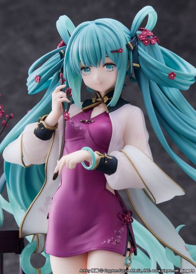 初音未来 2023春节