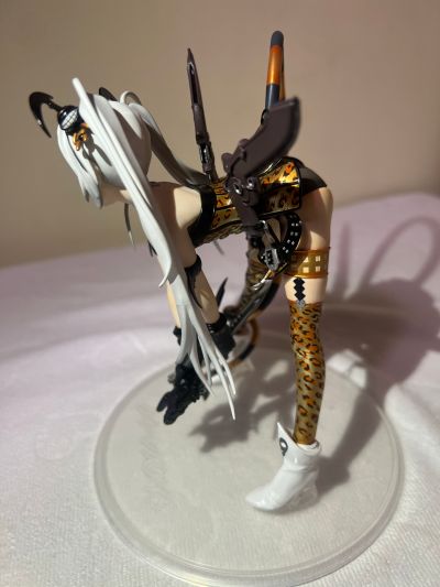 ExcellentModel 女皇之门 爱丽丝