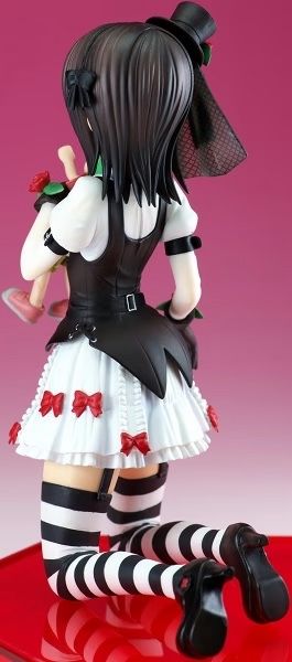 我的朋友很少 NEXT 三日月夜空 