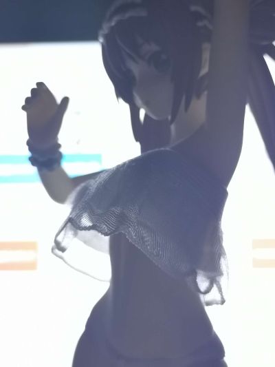 クイーンズブレイドSpecial 版 冥土へ誘うものアイリ