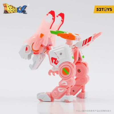 猛兽匣系列 BB-01RY 癸卯年生肖 狄奥