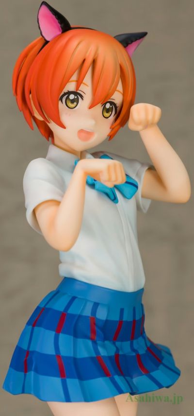 LoveLive! School idol project 星空凛