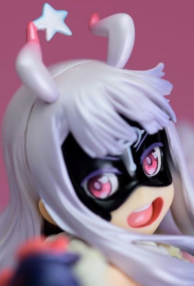 世界征服～谋略之星～ ガラクーチカ&星宫 ケイト&クルクル&薇妮艾拉大人