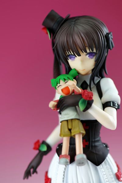 我的朋友很少 NEXT 三日月夜空 