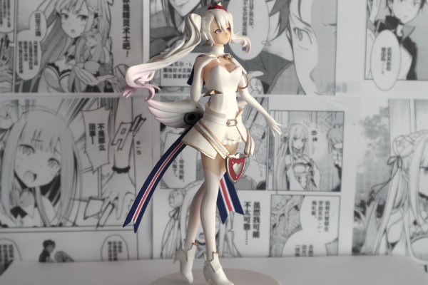 Special Figures Caligula 梦梦 