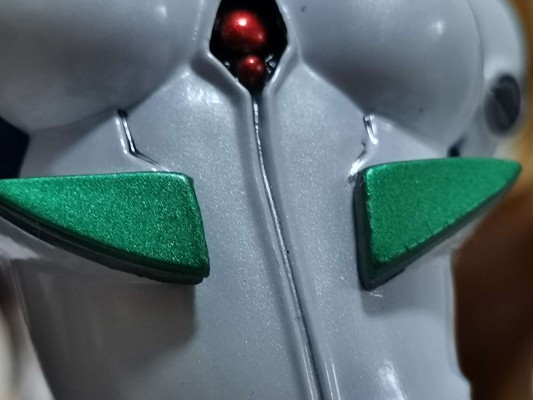 一番赏 EVA新剧场版 绫波丽 ローソン限定 特别カラーver. 