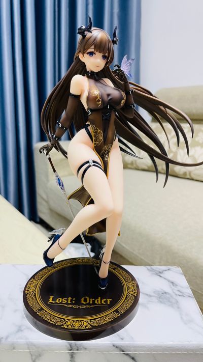 美腿恶魔大姐姐真香