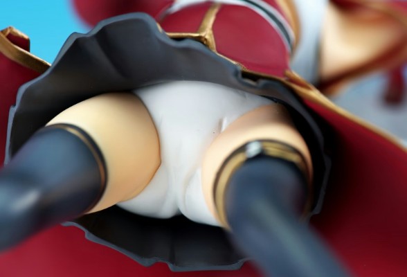 刀剑神域 	西莉卡