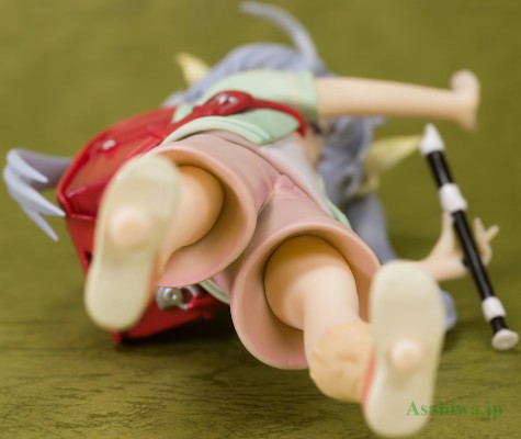 悠悠哉哉少女日和 宫内莲华