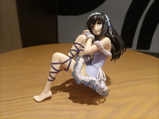 Espresto 偶像大师灰姑娘女孩 鹭泽文香 圣夜的灯火ver.