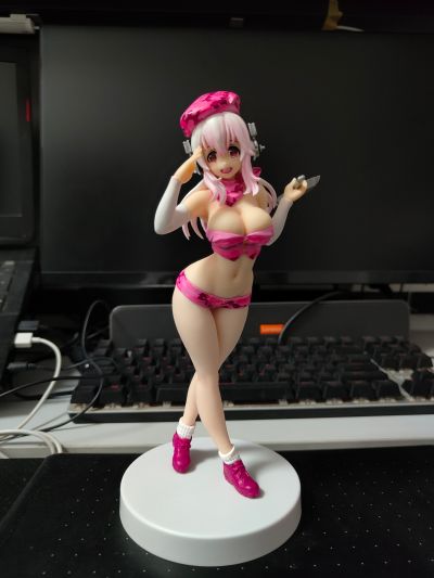 Special 超级索尼子 军娘索尼子 经典配色